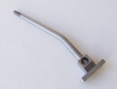 TOP LOADER STICK XT-XY TOP LOADER STICK XT-XY