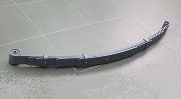 REAR LEAF SPRING 5 LEAF H/DUTY REAR LEAF SPRING 5 LEAF H/DUTY