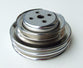 WATER PUMP PULLEY 3 GROOVE - discontinued