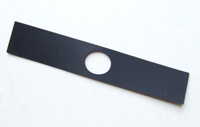 T-BAR SEAL FLAT SUIT CONSOLE T-BAR SEAL FLAT SUIT CONSOLE