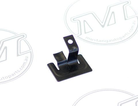 WINDOW MOULD RETAINER XR-XY FRONT LOWER WINDOW MOULD RETAINER XR-XY FRONT LOWER