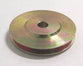 PARK BRAKE PULLEY 1965-1968