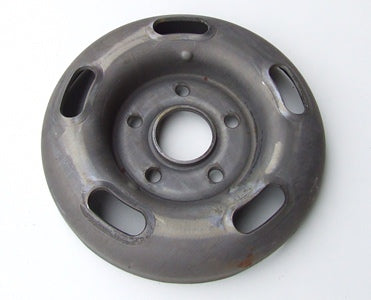 5 SLOT WHEEL CENTRE ONLY 5 SLOT WHEEL CENTRE ONLY