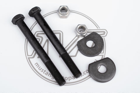 IDLER ARM BOLT KIT (TO CHASSIS) IDLER ARM BOLT KIT (TO CHASSIS)