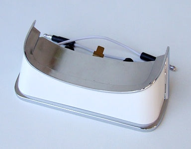 CONSOLE LIGHT ASSEMBLY 1967-1968 CONSOLE LIGHT ASSEMBLY 1967-1968