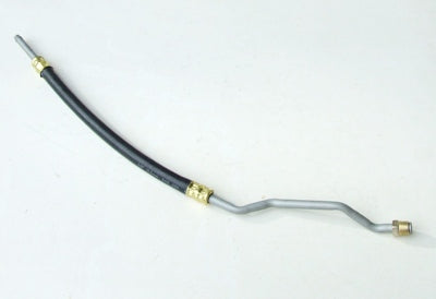 POWER STEERING RETURN HOSE 1967-1970 BIG BLOCK POWER STEERING RETURN HOSE 1967-1970 BIG BLOCK