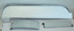 DASH TRIM KIT RHD 1967 ALUMINIUM