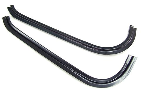 BOOT CHANNEL REPAIR SIDES XA-XC COUPE BOOT CHANNEL REPAIR SIDES XA-XC COUPE