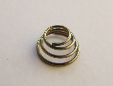 BONNET PIN SPRING BONNET PIN SPRING