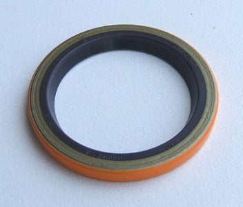 WHEEL BEARING SEAL FRONT INNER 1965-1966 6 CYLINDER WHEEL BEARING SEAL FRONT INNER 1965-1966 6 CYLINDER