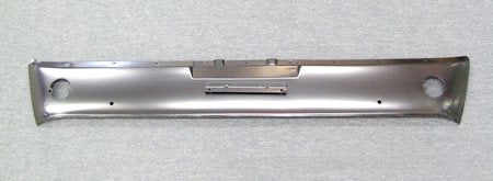 REAR STONE TRAY 1966 WITH BACK UP LIGHTS REAR STONE TRAY 1966 WITH BACK UP LIGHTS