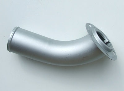 FILLER NECK MUSTANG 1969 FILLER NECK MUSTANG 1969