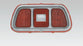 TAIL LIGHT ASSEMBLY 1971-1973