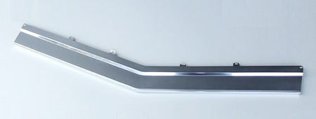 GRILLE PANEL FLAT 1970 GRILLE PANEL FLAT 1970