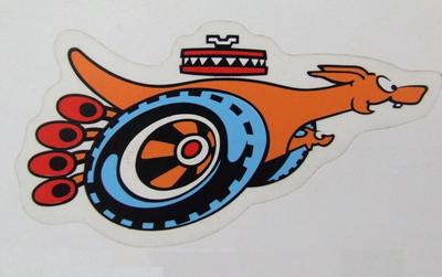 SUPEROO DECALS XY SUPEROO DECALS XY