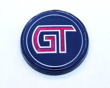 HUB CAP END BADGE HUB CAP END BADGE