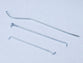 DOOR LOCK RODS 1967-1968 RH