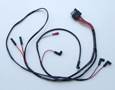 ENGINE GAUGE HARNESS V8 1965 ENGINE GAUGE HARNESS V8 1965