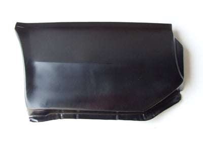 REAR QUARTER LOWER OUTER PATCH 1969-1970 RH REAR QUARTER LOWER OUTER PATCH 1969-1970 RH