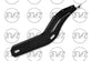 BUMPER BRACKET FRONT INNER FLAT 1971-1972 RH