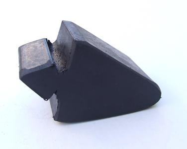 DIFF OUTER BUMP STOP 1971-1973 MUSTANG XR-Y FALCON DIFF OUTER BUMP STOP 1971-1973 MUSTANG XR-Y FALCON