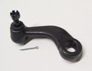PITMAN ARM 1967-1970 1 1/8" MANUAL STEERING PITMAN ARM 1967-1970 1 1/8" MANUAL STEERING