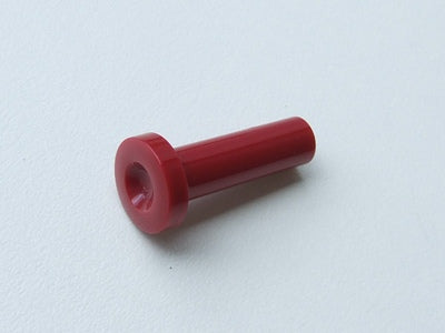 DOOR LOCK KNOB 64 RED DOOR LOCK KNOB 64 RED