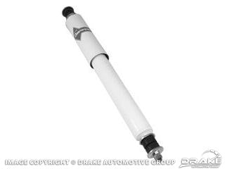 SHOCKS KYB GAS-A-JUST REAR SHOCKS KYB GAS-A-JUST REAR