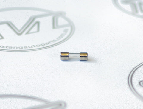 FUSE 7.5AMP FUSE 7.5AMP