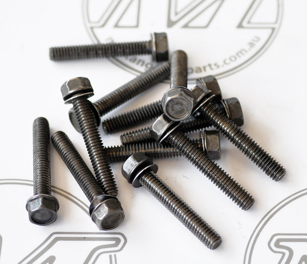 INTAKE MANIFOLD BOLT KIT 289302 Mustang Auto Parts Australia