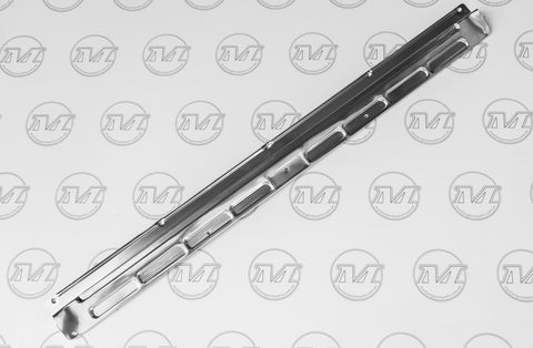 SCUFF PLATE CONVERTIBLE 1965-1968 SCUFF PLATE CONVERTIBLE 1965-1968