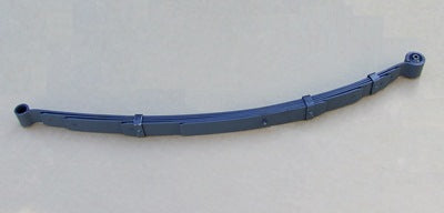 REAR LEAF SPRING MID EYE 5 LEAF REAR LEAF SPRING MID EYE 5 LEAF