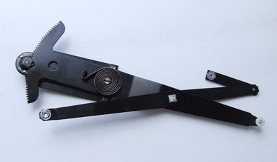 WINDER ASSEMBLY 1969 RH WINDER ASSEMBLY 1969 RH