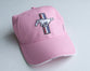CAP - MUSTANG PINK