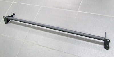 MONTE CARLO BAR 1967-1968 BLACK STRAIGHT MONTE CARLO BAR 1967-1968 BLACK STRAIGHT