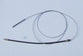 REAR HANDBRAKE CABLE 1968 RIGHT HAND