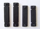 RADIATOR BRACKET RUBBER SET XA-XC