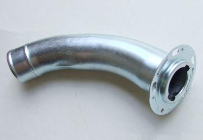 FILLER NECK MUSTANG 1965-1966 FILLER NECK MUSTANG 1965-1966