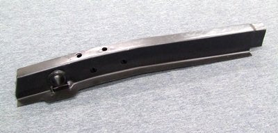 FRAME RAIL REAR 1965-1970 (SHORT) RH FRAME RAIL REAR 1965-1970 (SHORT) RH