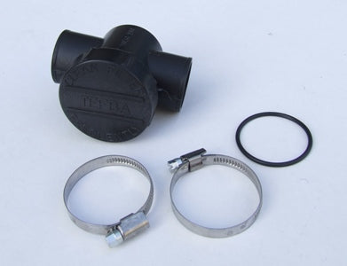 RADIATOR FILTER 1-1/2" RADIATOR FILTER 1-1/2"