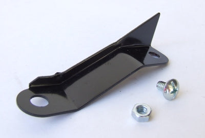 1977-1979 Mustang 302 Timing Chain Cover Pointer with Screw 1977-1979 Mustang 302 Timing Chain Cover Pointer with Screw