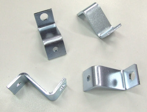 UTE BUMPERETTE BRACKETS UTE BUMPERETTE BRACKETS