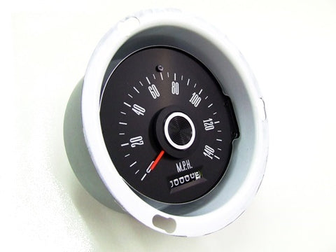 140 MPH SPEEDO XW-XY 140 MPH SPEEDO XW-XY