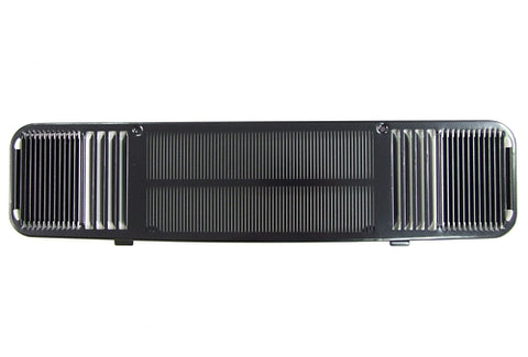 DASH PAD GRILLE 1965-1966 DASH PAD GRILLE 1965-1966