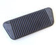 BRAKE PEDAL DRUM AUTO 1968-1973