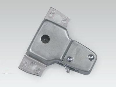 BOOT LATCH 1964-1966 BOOT LATCH 1964-1966