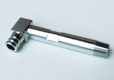 HEATER ELBOW 6 CYLINDER 1964-1973 HEATER ELBOW 6 CYLINDER 1964-1973