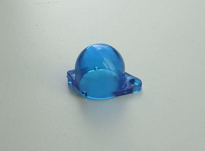 DASH GLOBE COVER BLUE DASH GLOBE COVER BLUE