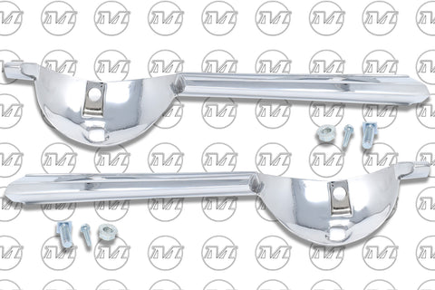 FOG LIGHT BARS 1965 GT FOG LIGHT BARS 1965 GT