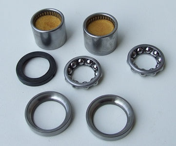 STEERING BOX REBUILD KIT 1" 1964-1967 - discontinued STEERING BOX REBUILD KIT 1" 1964-1967 - discontinued